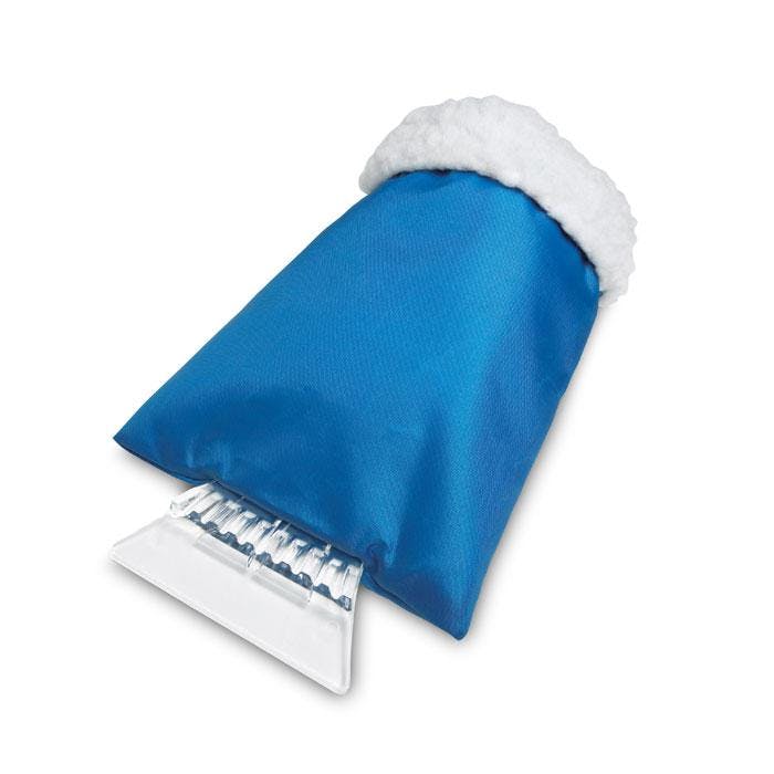 Midocean Blue Warmix Ice Scraper Glove