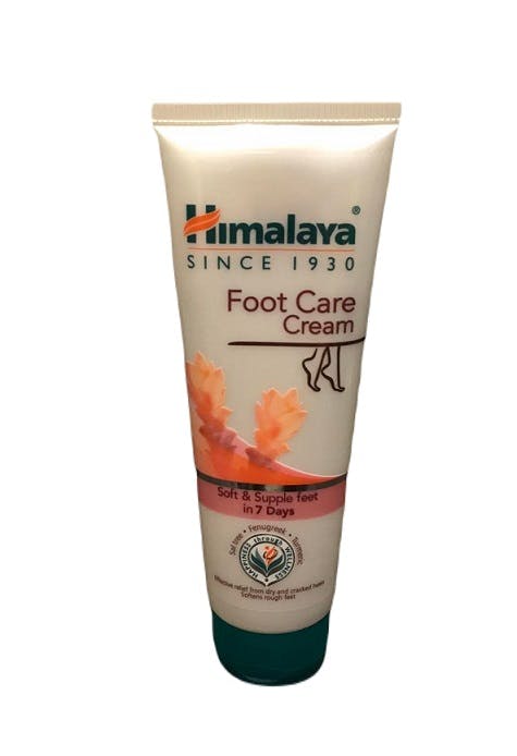 Himalaya Herbals Foot Care Cream 75Ml - Image 3
