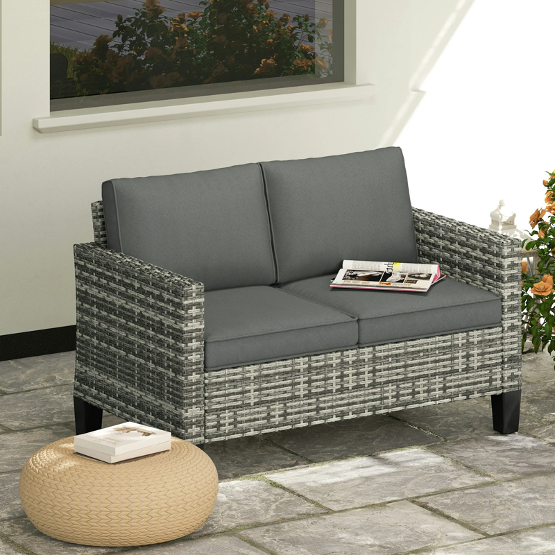 Garden Sofas