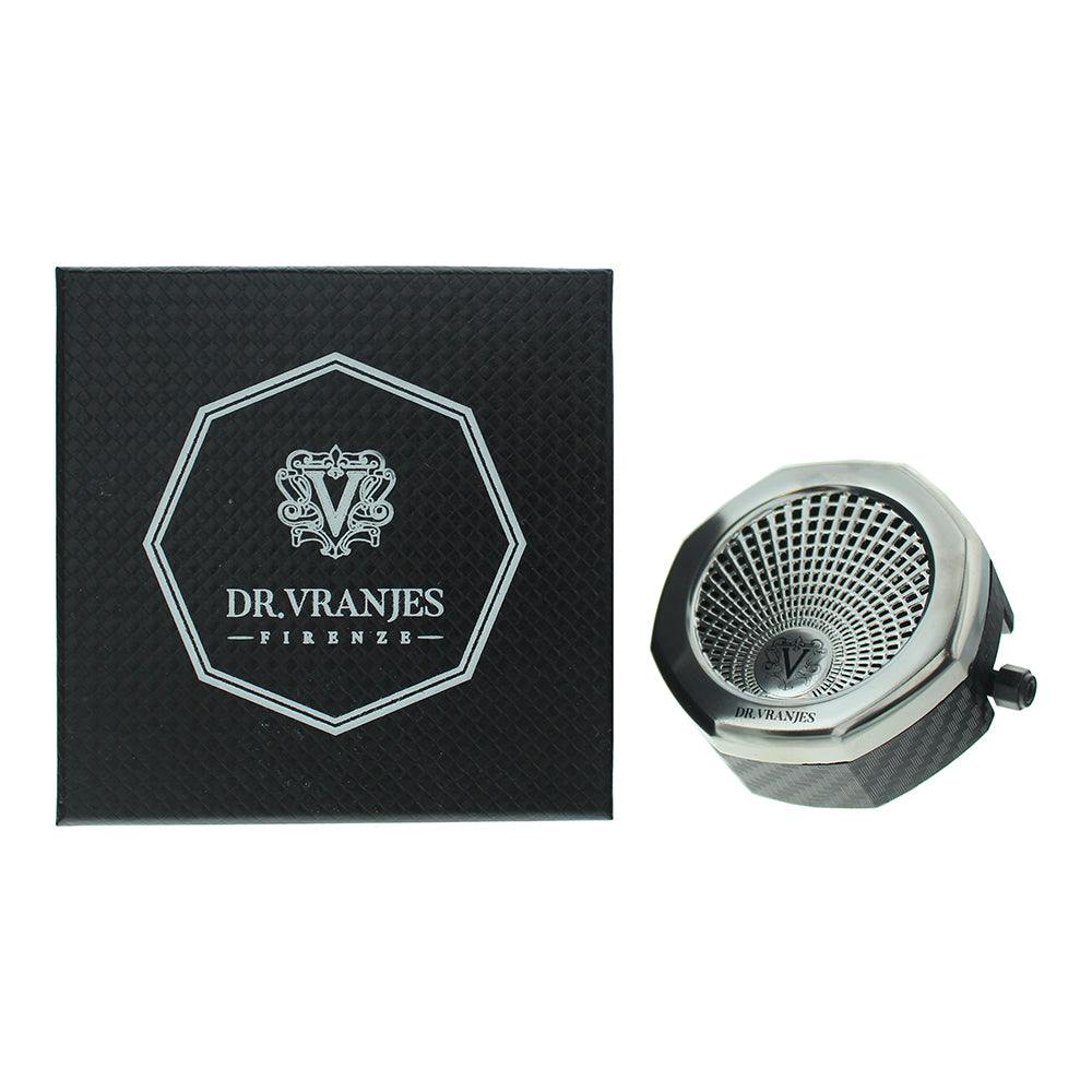 Men's Dr. Vranjes Firenze Nickel Car Parfum Dispenser - Image 6