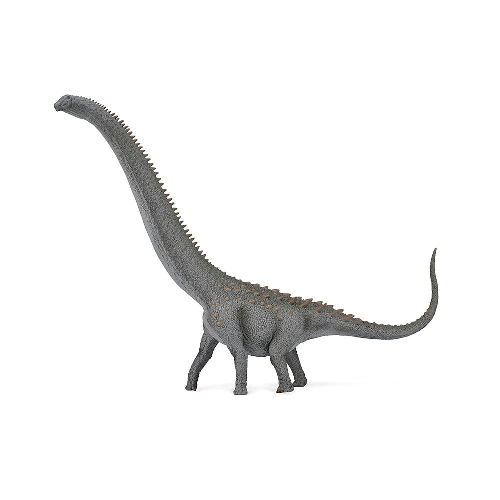 Collecta Ruyangosaurus - Deluxe 1:100 Scale - Hand-Painted