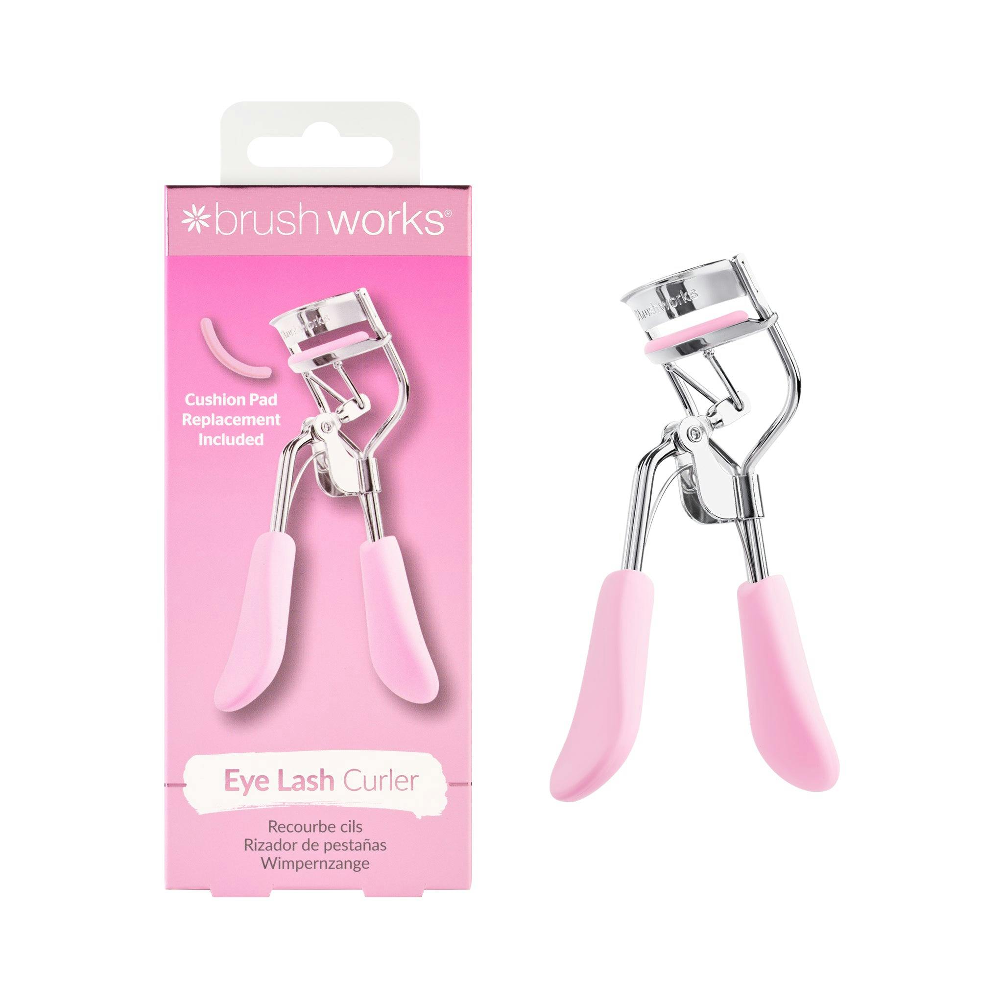 Brushworks Eyelash Curler - Image 7