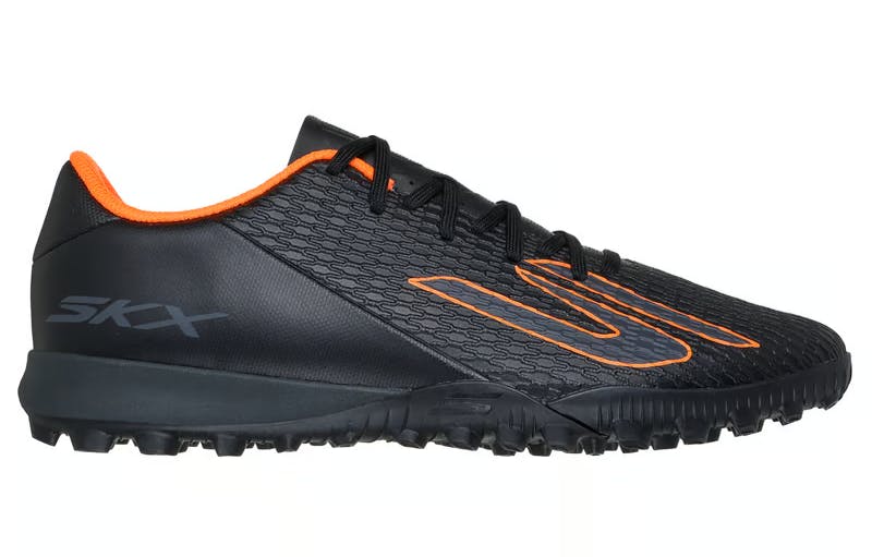 Skechers Unisex Skx 2 Academy Tf Astro Turf Trainers Football Boots 252134 - Uk 7 Eu 41