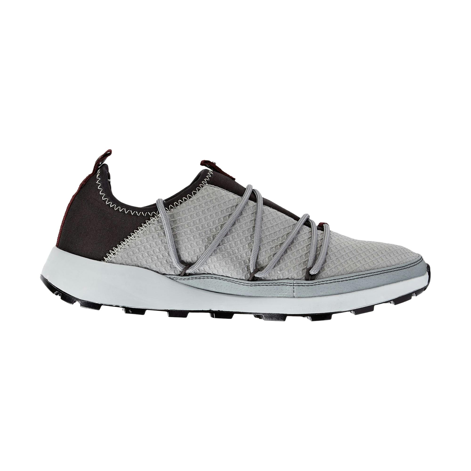Craghoppers Women's Grey / Lady Locke Shoes - Cloud - 6 Uk - Cloud - 100% Mixed
