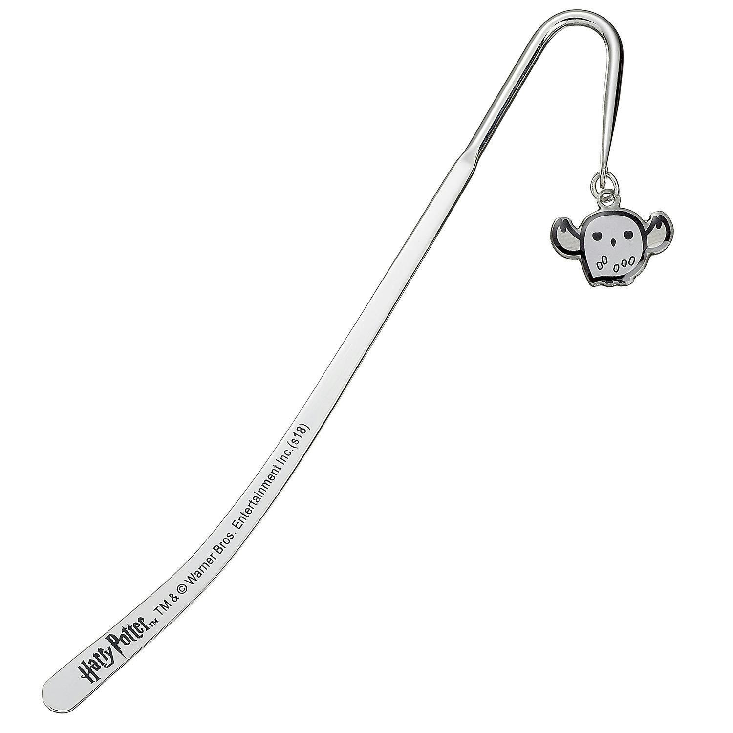 The Carat Shop Harry Potter Hedwig Bookmark