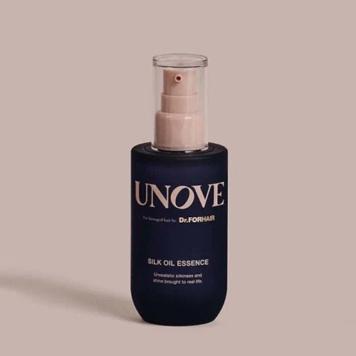 Unove Silk Oil Essence 70Ml Tender Bloom (Original Fragrance)