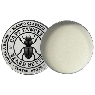 Captain Fawcett - Bianco Classico Beard Butter 80ml - Image 4