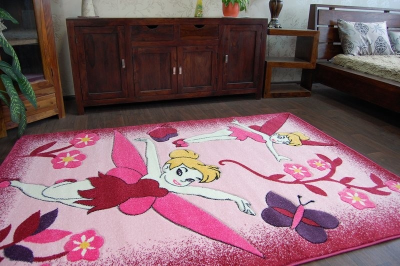 Rugsx Happy Rug - 240Cm X 330Cm