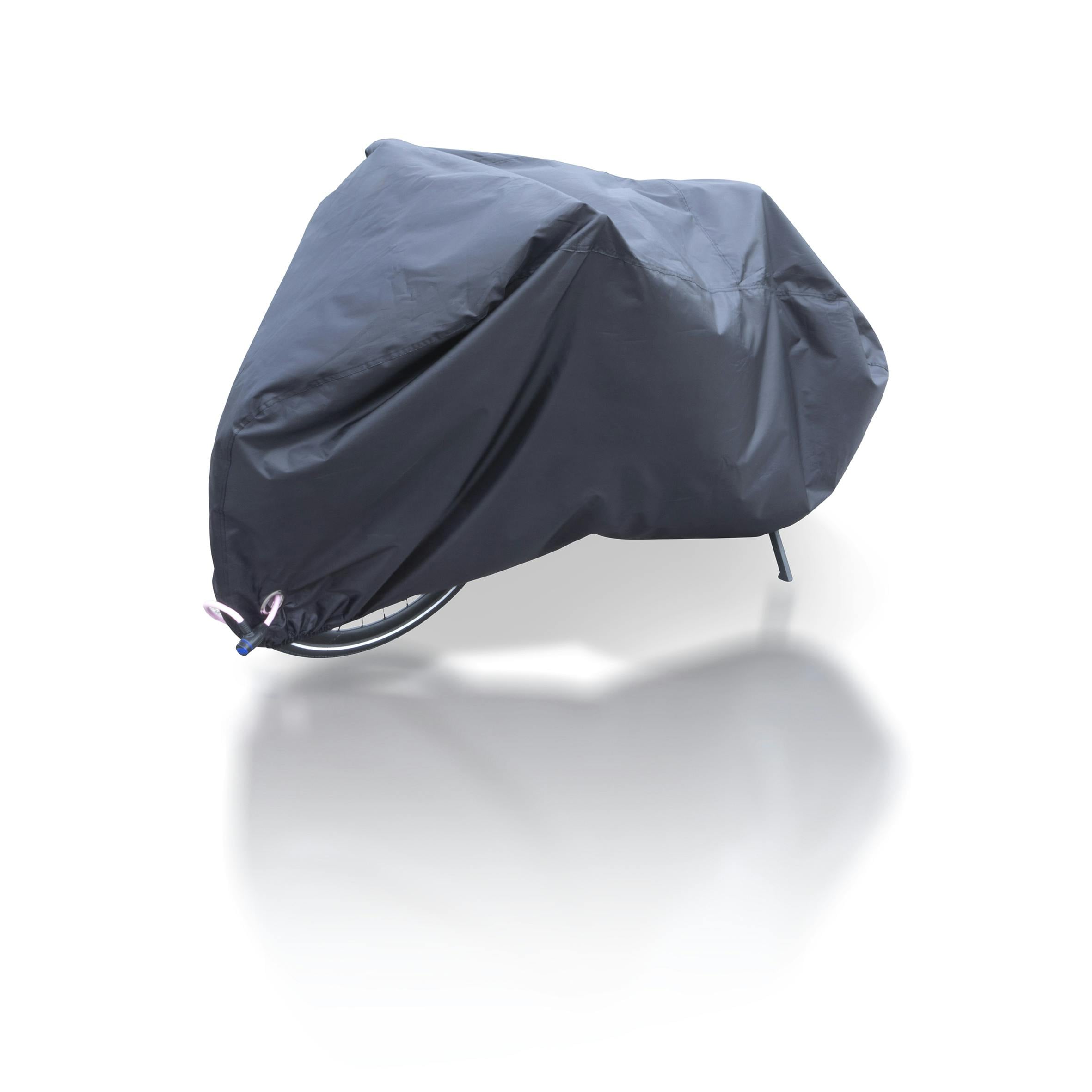 St Helens Bicycle Cover Small Black - Image 3