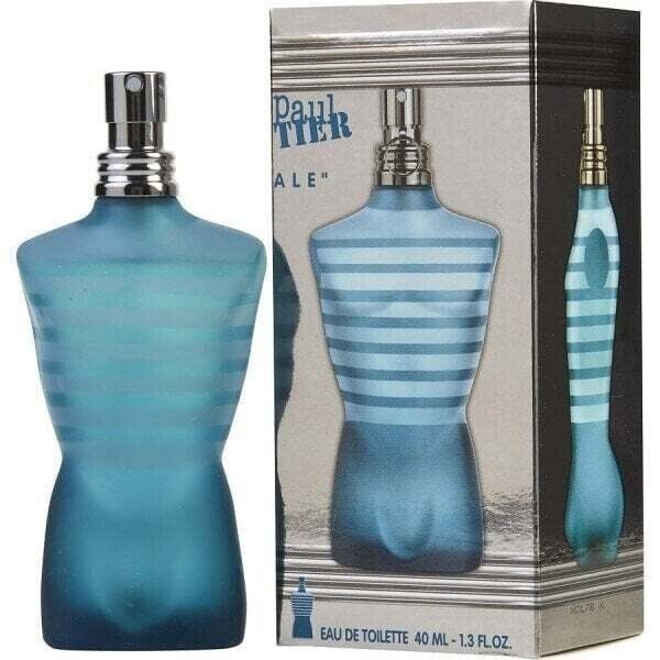 Jean Paul Gaultier Le Male 40ml EDT Spray - Image 14