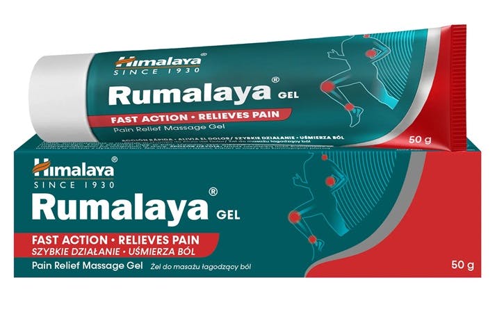 Rumalaya Gel - 50 grams - Image 4