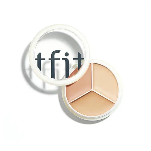 Tfit Beige/Ivory Cover Up Pro Concealer #Cool