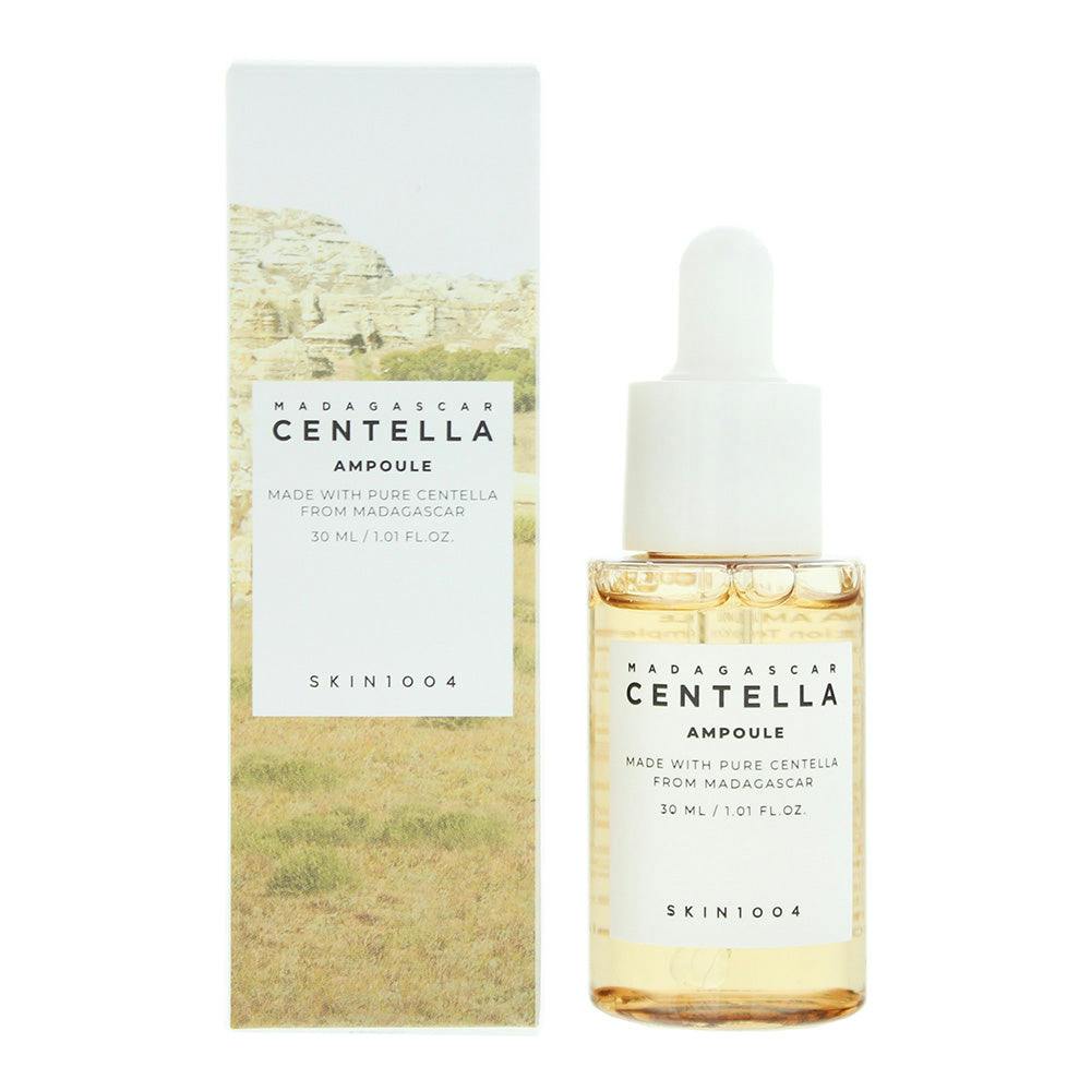 Skin1004 Madagascar Centella Ampoule 30Ml