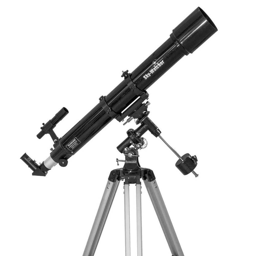 Sky Watcher Evostar 90 Eq2 Telescope