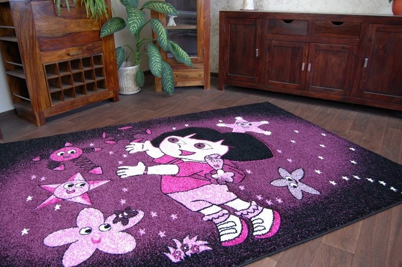 Rackhams Pilly Rug - 160Cm X 220Cm