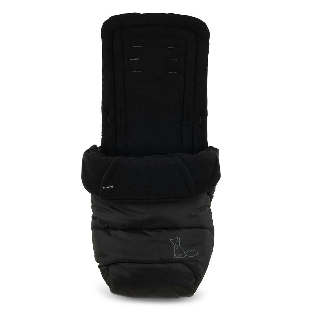 Cosatto Footmuff Foxed