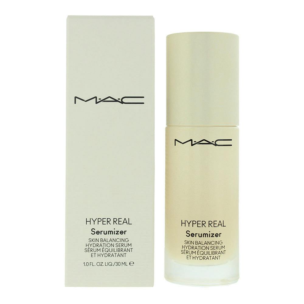 Hyper Real Mac Serumizer Skin Balancing Hydration Serum 30Ml