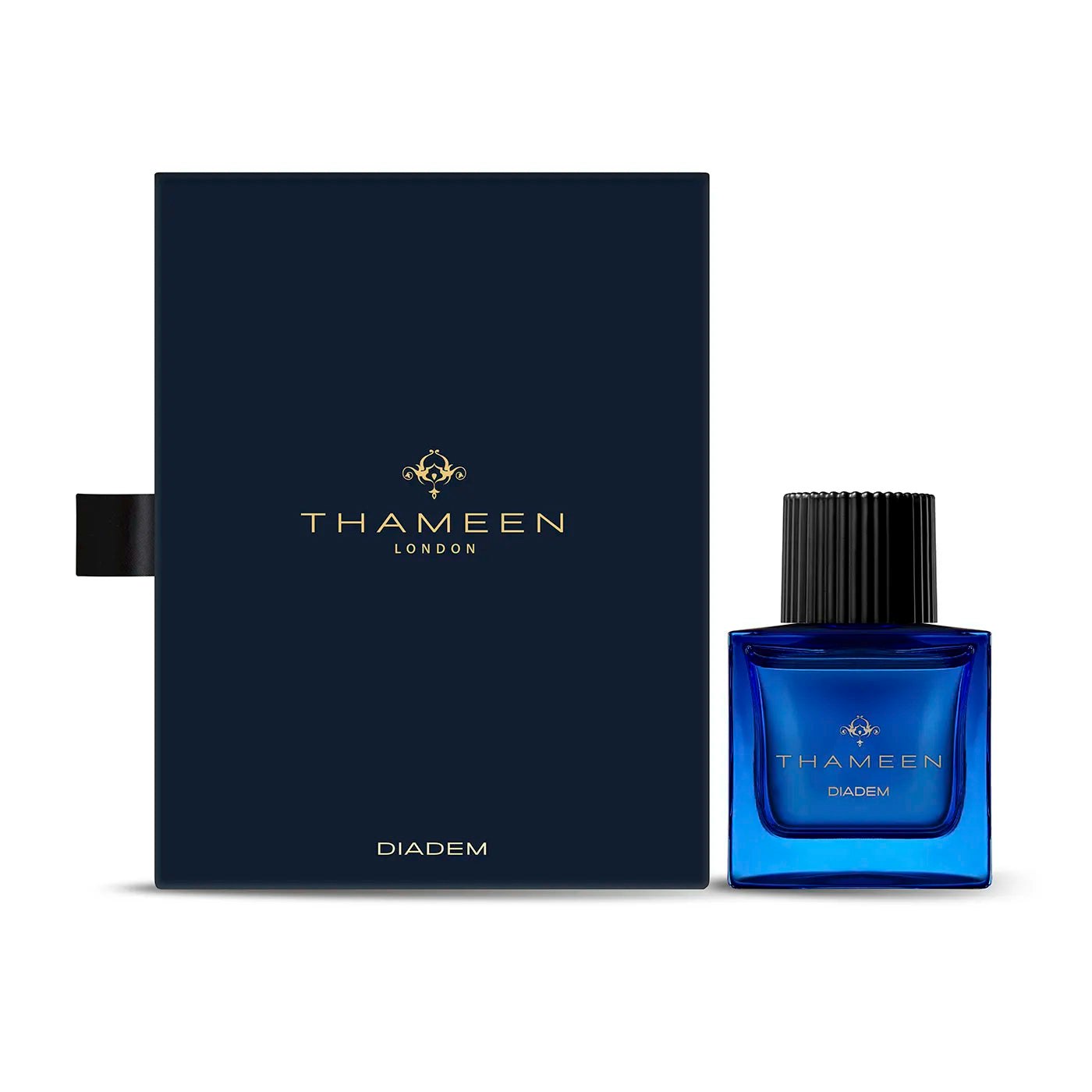 Thameen Unisex Lavender/Amber Diadem Extrait De Parfum (Edp) - 50Ml