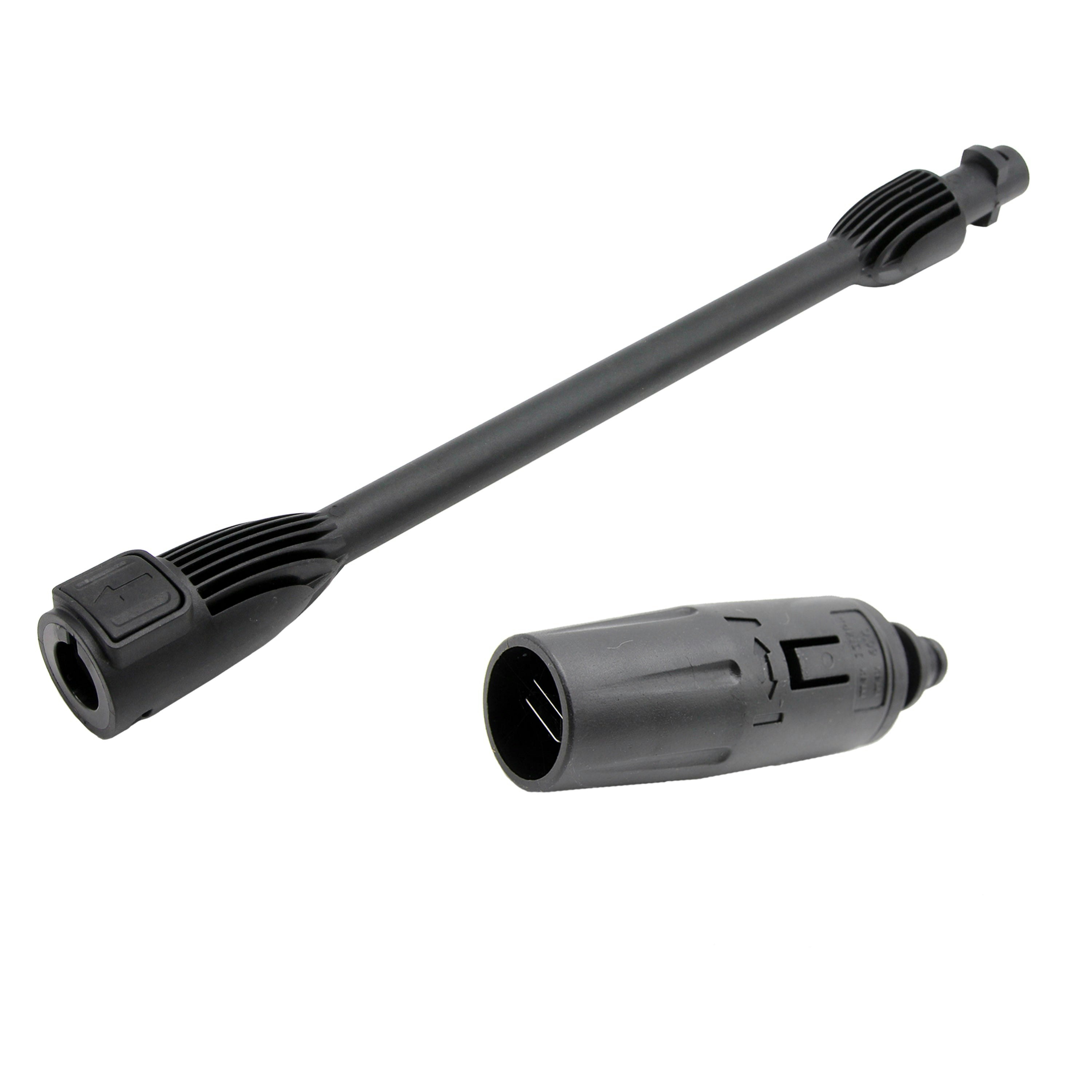 Equip2clean Karcher K Series Pressure Washer Lance With Vario Nozzle