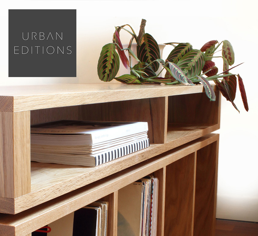 Urban Editions