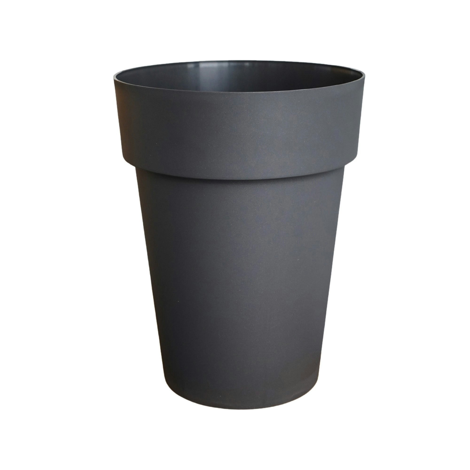 Rackhams Anthracite Cleo High Planter