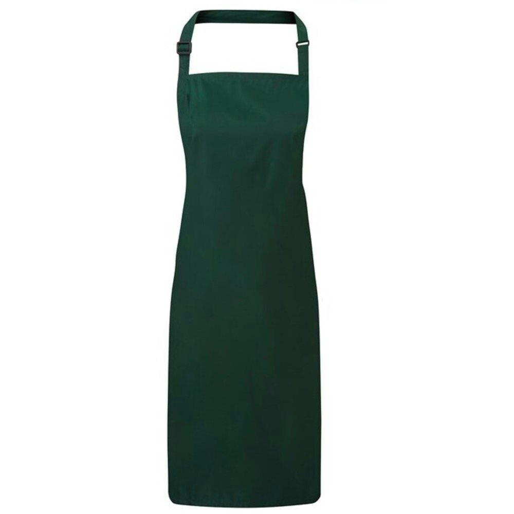 - Premier Waterproof Bib Apron Quality Product - Image 2