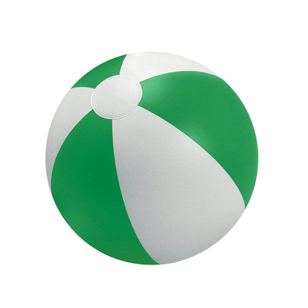 Midocean Green Playtime Inflatable Beach Ball - One Size