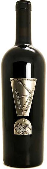 Various Wine Red Pillitteri Exclamation Cabernet Franc 75Cl - Pack Of 6