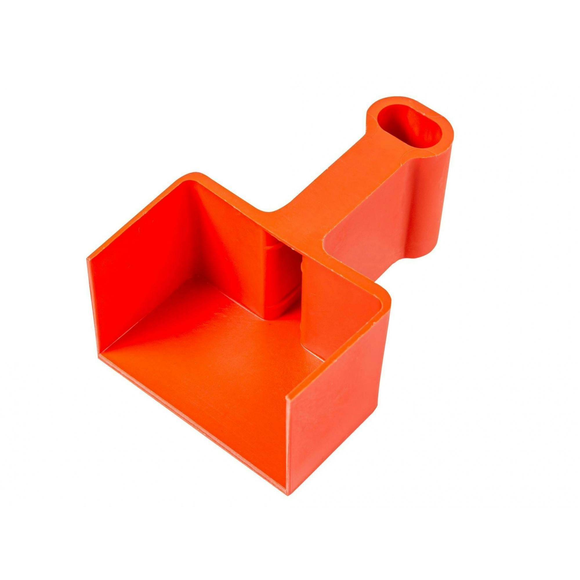 Itl Insulated Insulated Shroud - Multi Colour - Spade Type - Multi Colour