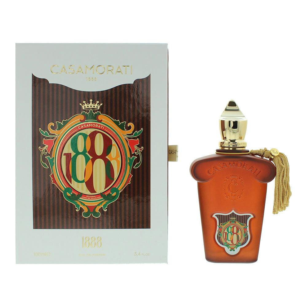 Xerjoff Amber Casamorati 1888 Eau De Parfum 100Ml
