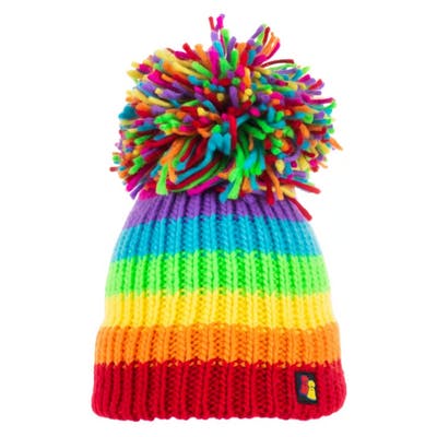 Big Bobble Hats Unisex The Freddie
