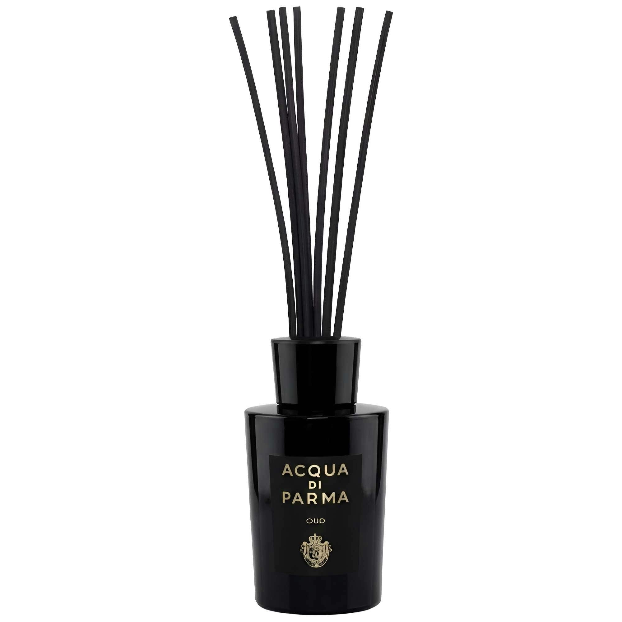 Acqua Di Parma Oud Room Diffuser, Size 180Ml - Image 9