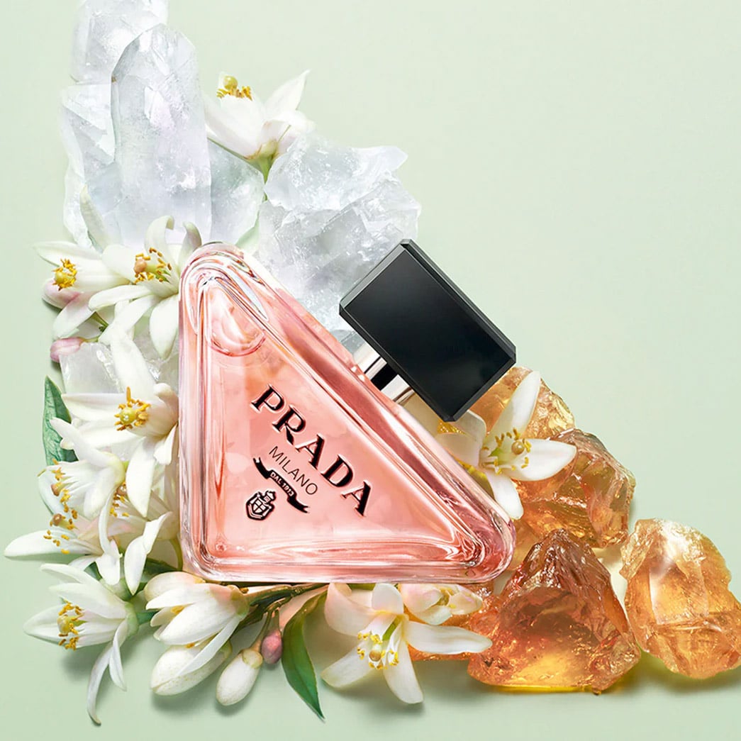 Amber and Oriental Fragrances