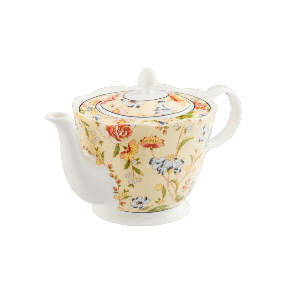 Rackhams Aynsley Cottage Garden Teapot