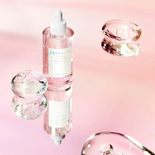 Skin1004 Pink Madagascar Centella Poremizing Fresh Ampoule 100Ml