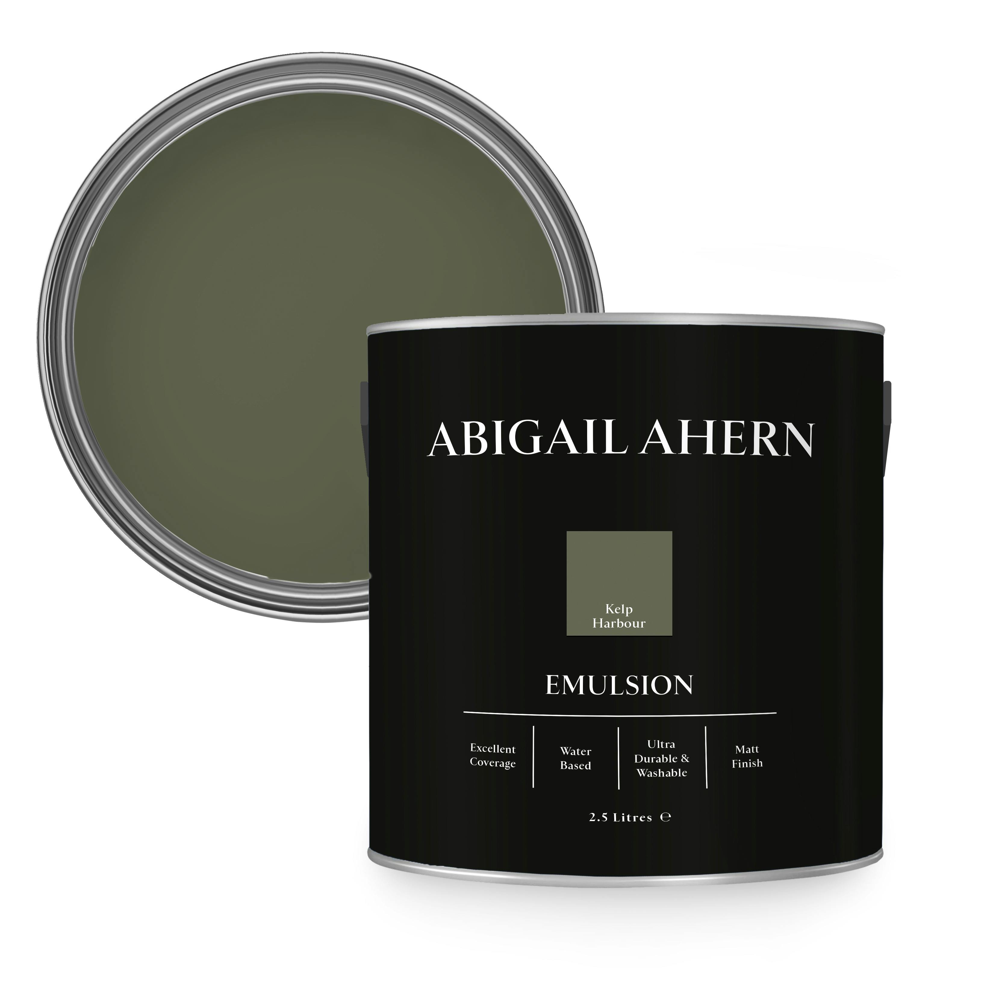 Rackhams Green Emulsion 2.5L - Kelp Harbour