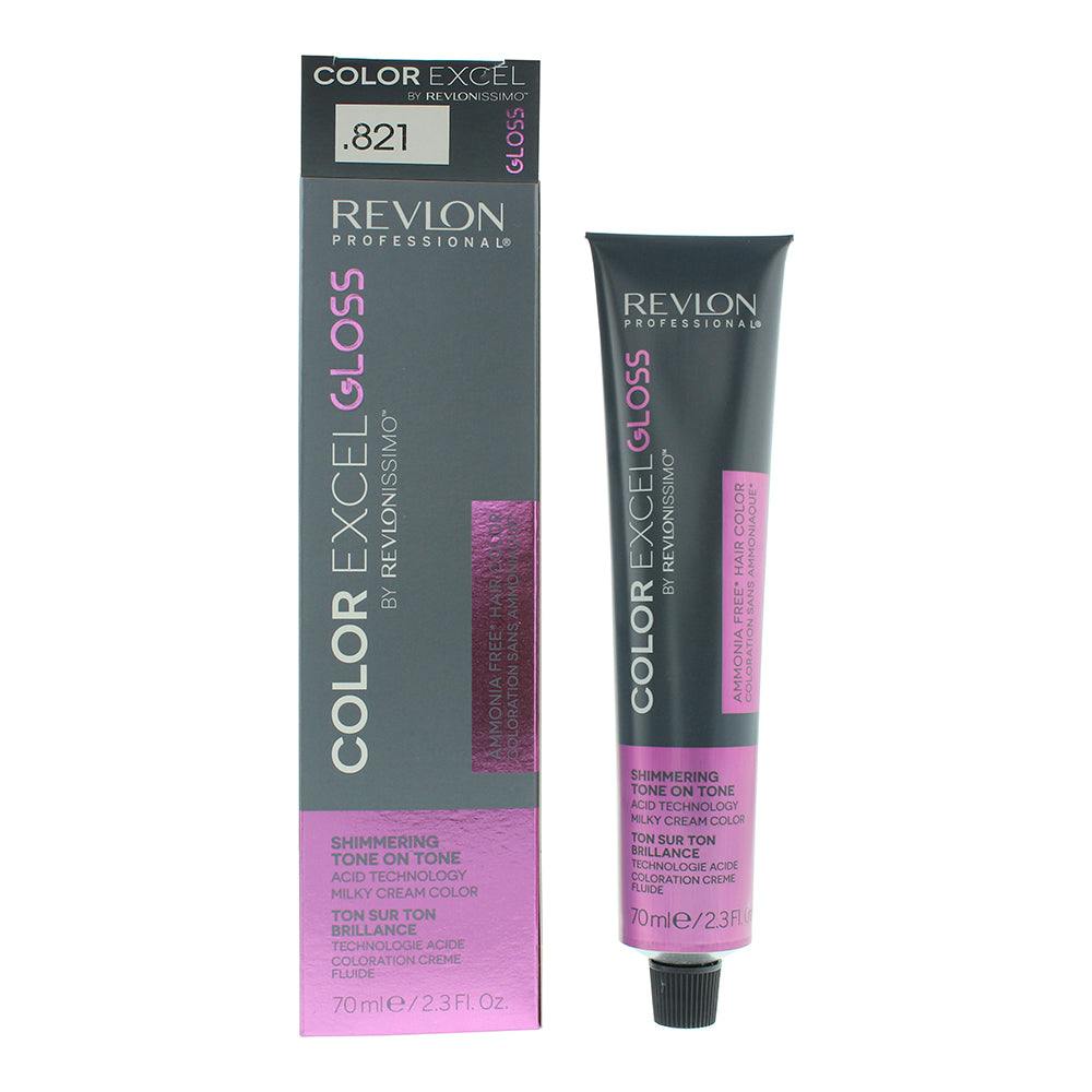 Revlon Light Revlonissimo Color Excel Gloss 70Ml - Image 7