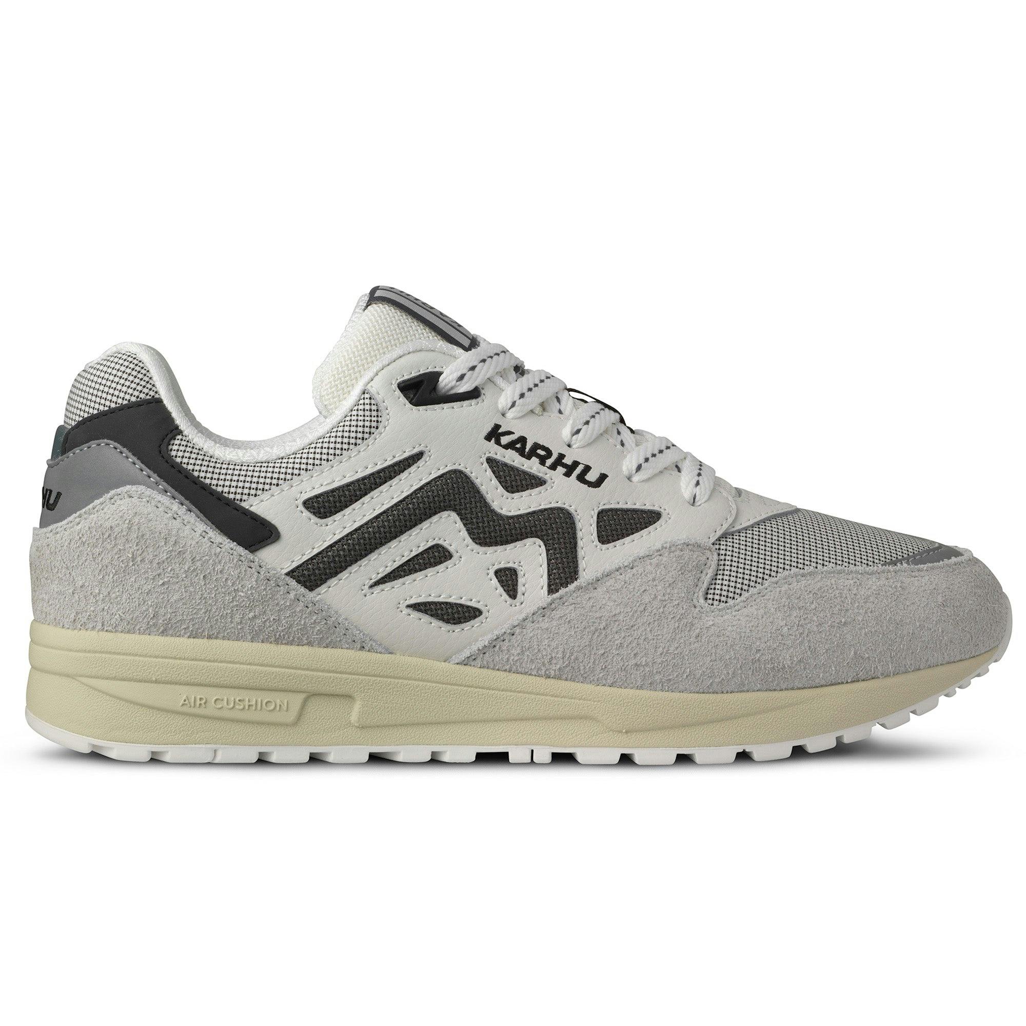 Karhu Men's Legacy 96 Trainers - Foggy Dew/Turbulence - Uk 7