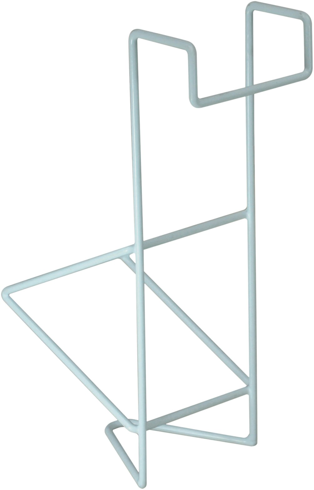 Aidapt Men's Portable Urinal Hanging Holder