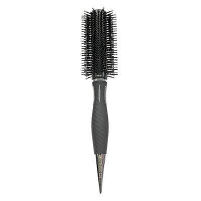 Kent Salon Curling & Straightening Radial Brush Ks16 B 52Mm With Case