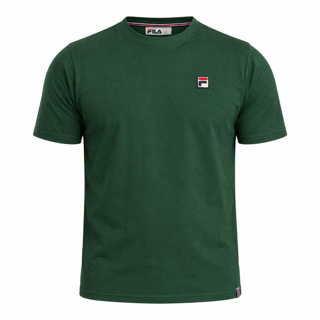 Fila Sunny T-Shirt, Pine Needle - 3XL - Image 2