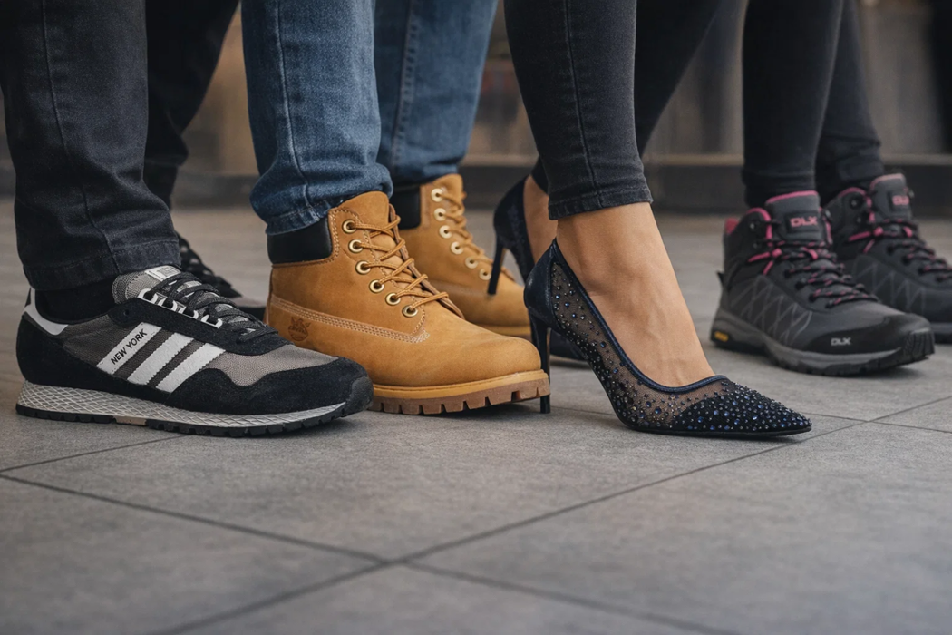 Start with Your Purpose