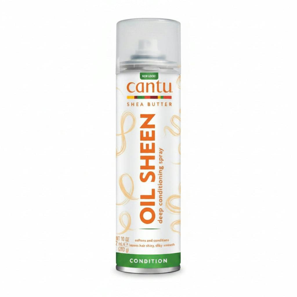 Cantu Shea Butter Oil Sheen Spray 283G