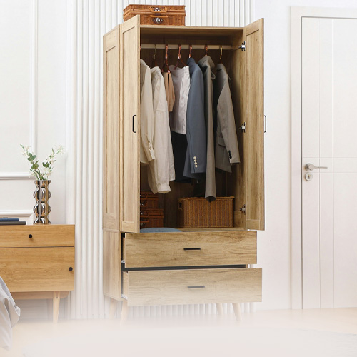 Wardrobes