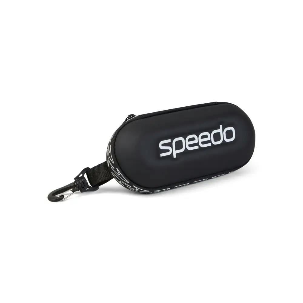 Speedo Black Goggle Storage Case
