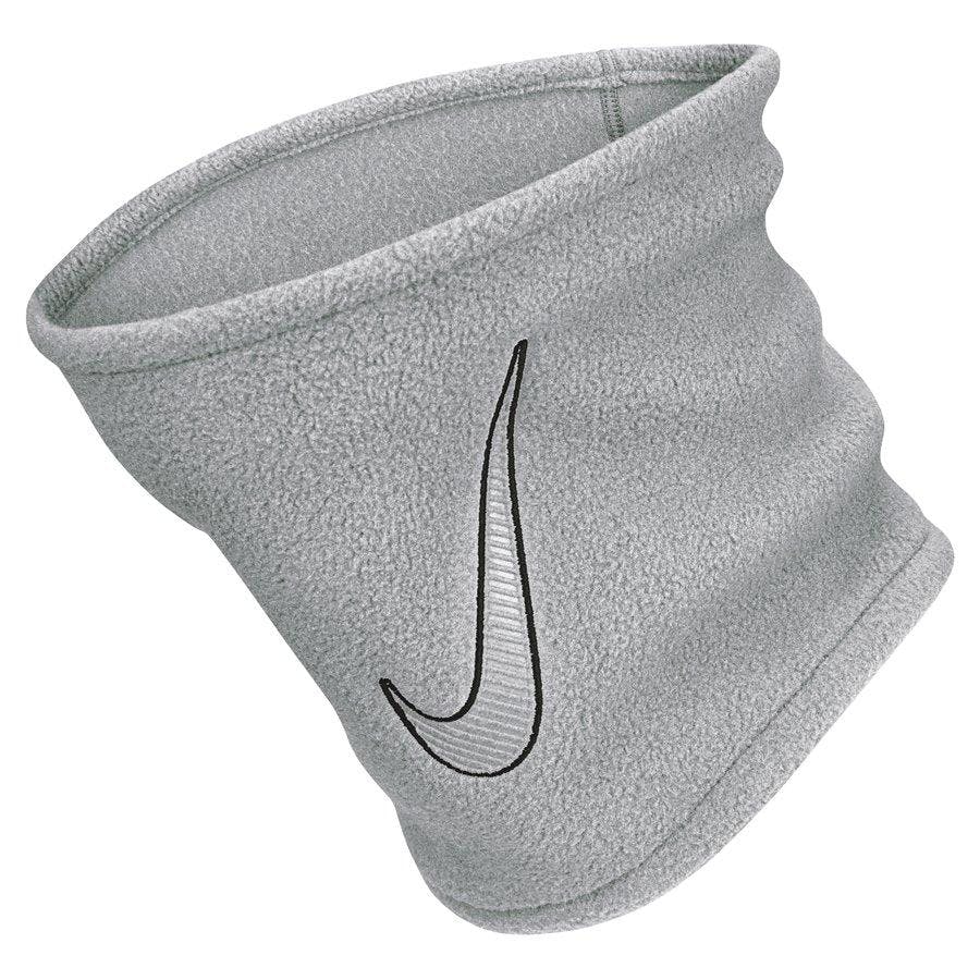 Nike Men's Grey 2.0 Fleece Neck Warmer In - Image 4