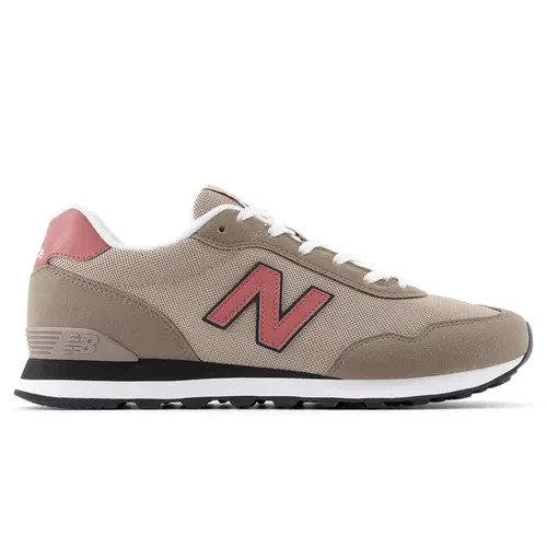 New Balance Men's 515 Trainers Shoes Stoneware M51535u - Uk 8.5