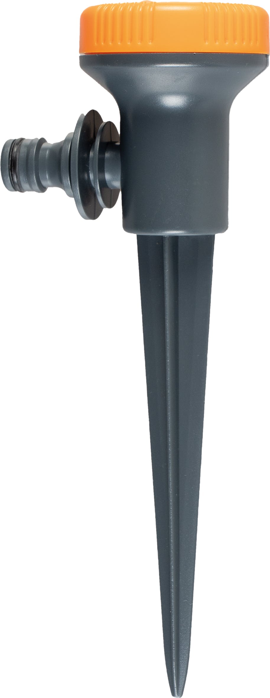 St Helens Sprinkler With Spike, 5-Pattern Micro Sprinkler
