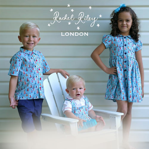 Up to 50% Off Rachel Riley