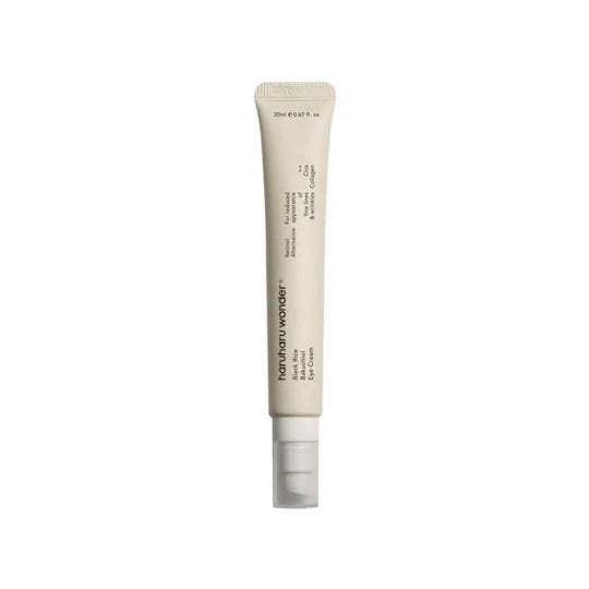 Haruharu Wonder Black/Cream Rice Bakuchiol Eye 20Ml